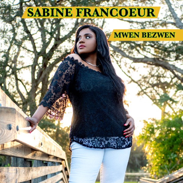 Sabine Mwen Bezwen