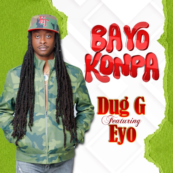 DUG G Featuring EYO