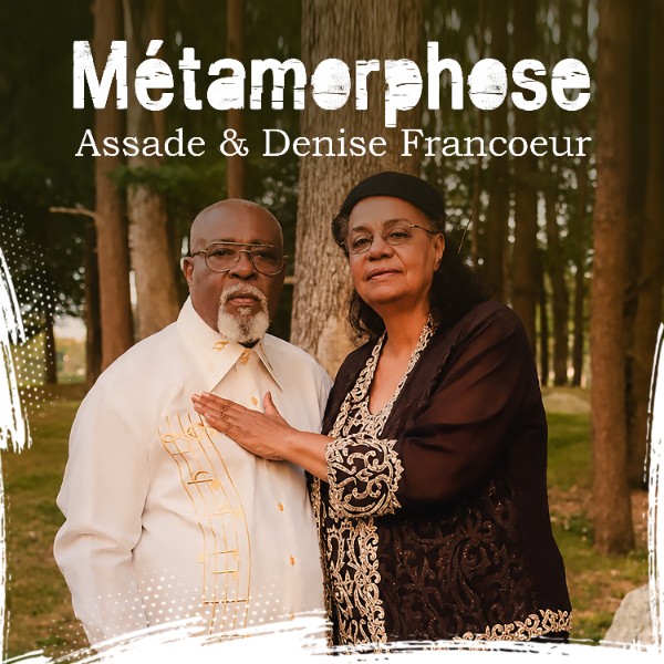 ASSADE ET DENISE FRANCOEUR