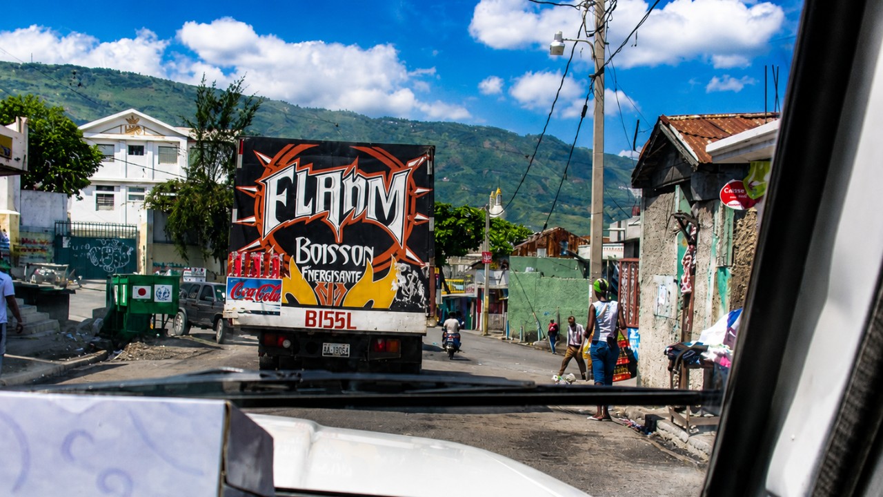 The Differences Between Haitian, Mauritian, and Seychellois Creole