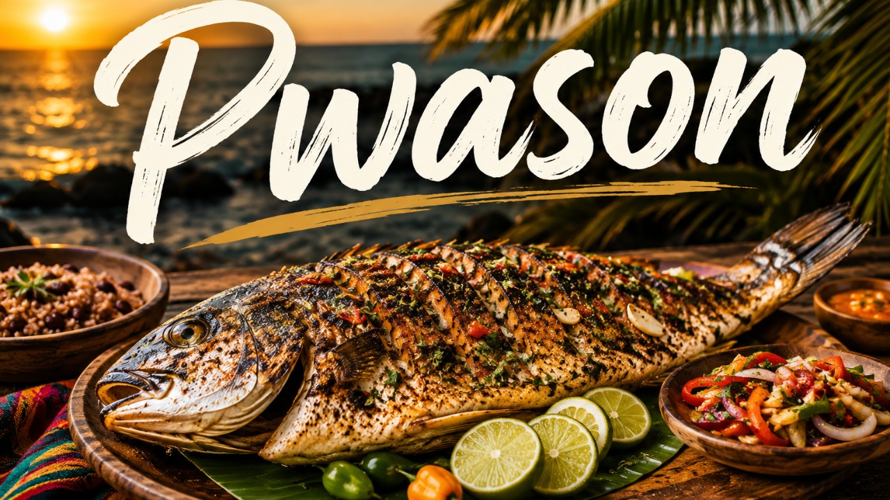 Common Creole Words Used Around the World